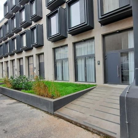 Hi-Bp In-Budapest Studio Apartman 2 Free Parking Exterior photo
