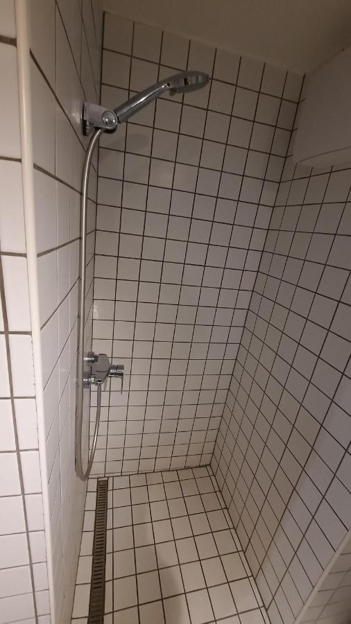 Hi-Bp In-Budapest Studio Apartman 2 Free Parking Exterior photo
