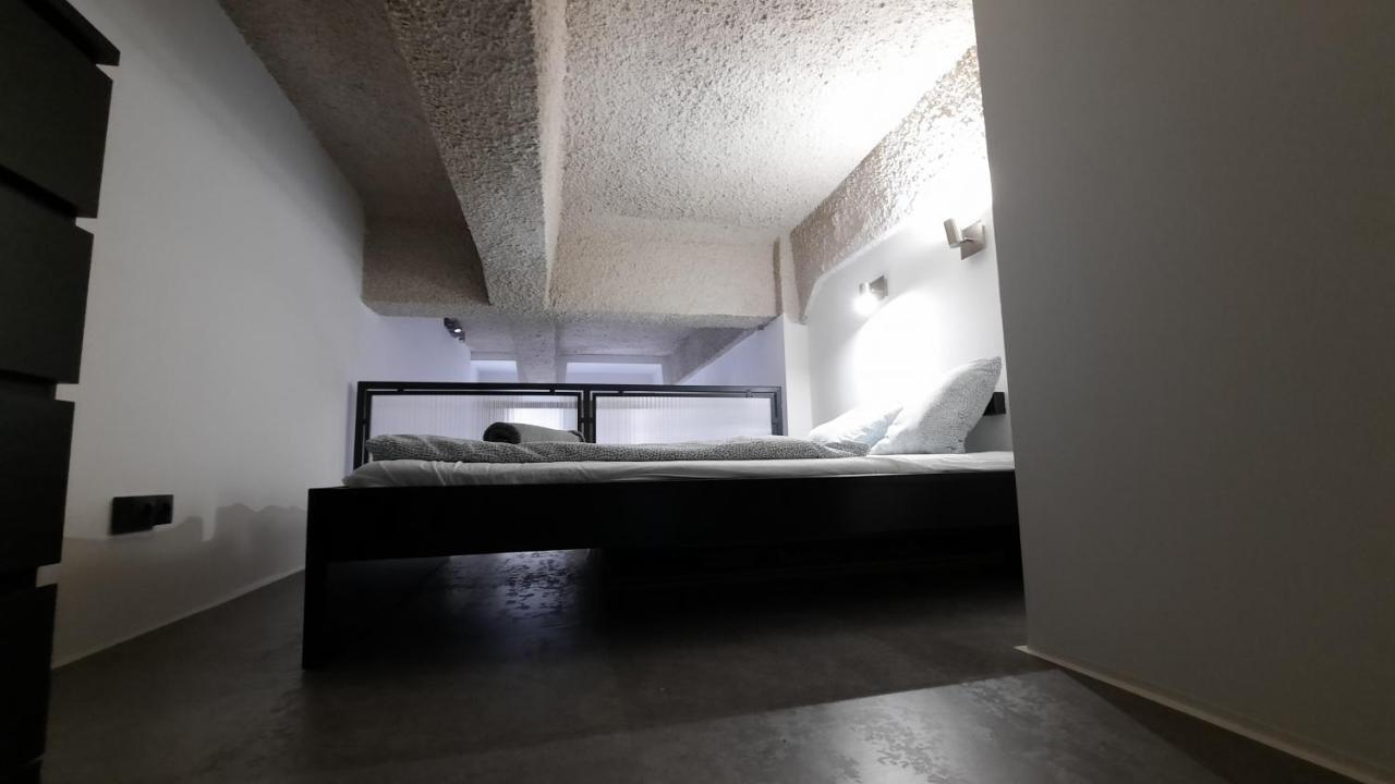 Hi-Bp In-Budapest Studio Apartman 2 Free Parking Exterior photo